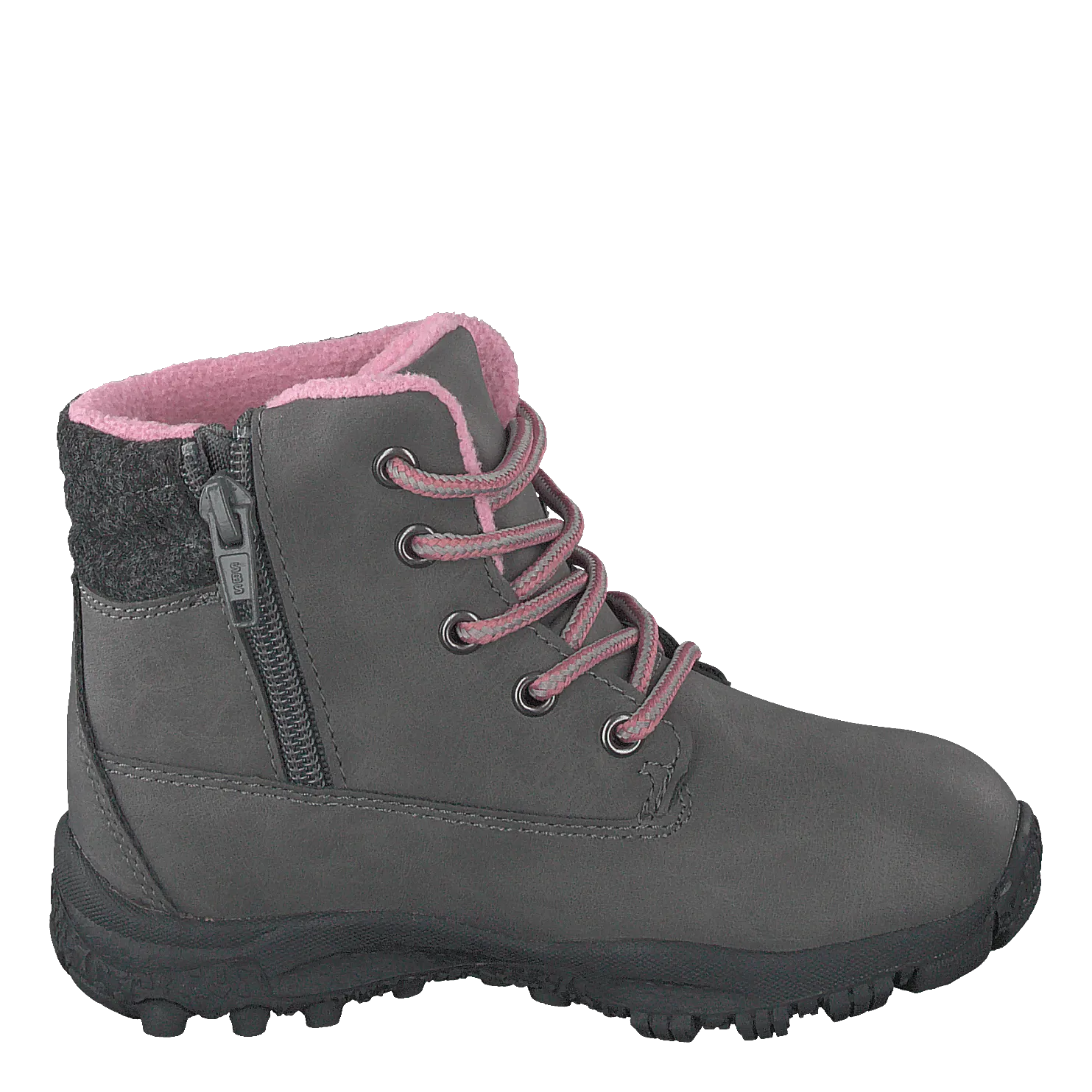 430-2997 Waterproof Warm Lined Grey