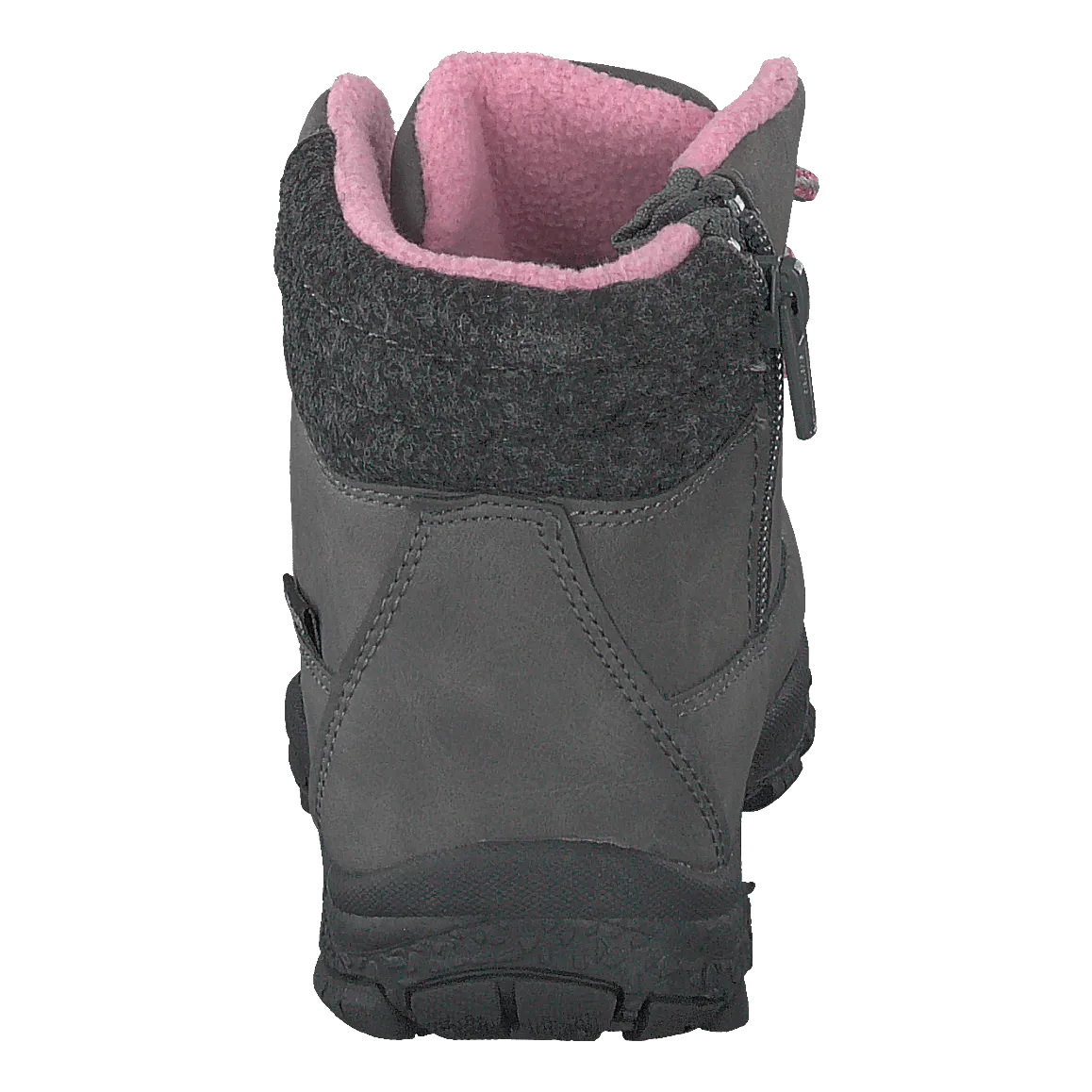 430-2997 Waterproof Warm Lined Grey