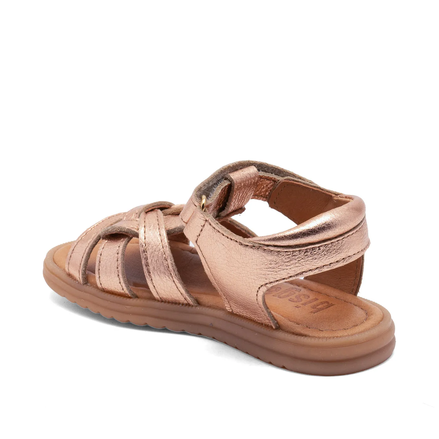 (70722.125.1609) Bisgaard Felicia - Rose Gold