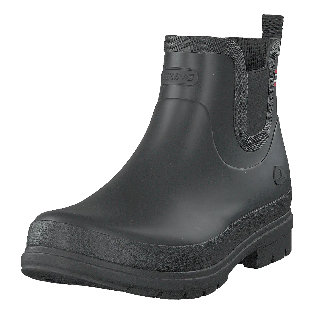 Ada Jr Black