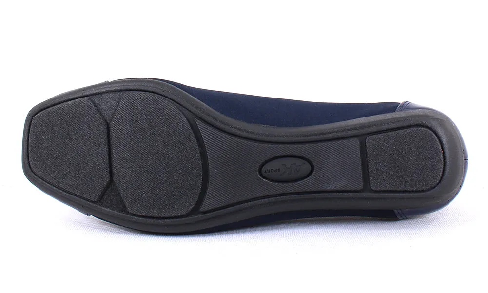 Anne Klein Sport Women's Una Navy