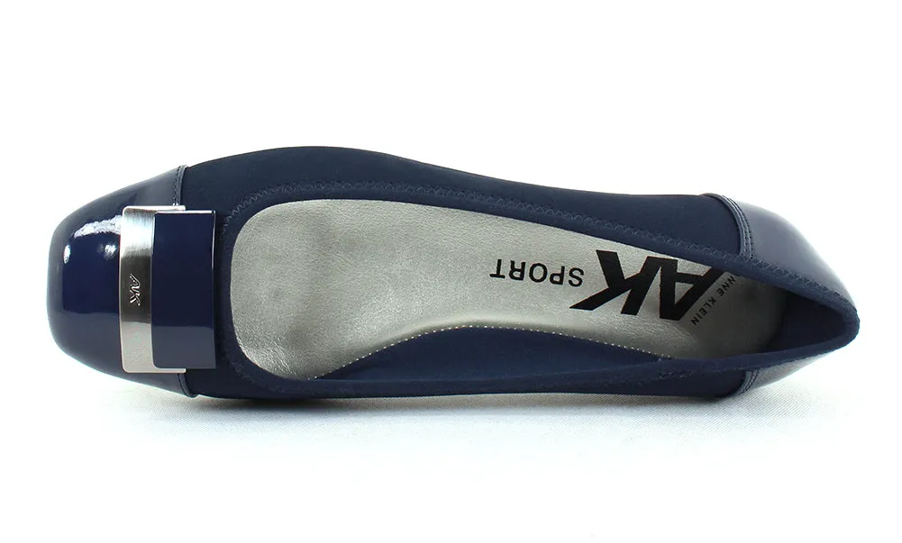 Anne Klein Sport Women's Una Navy
