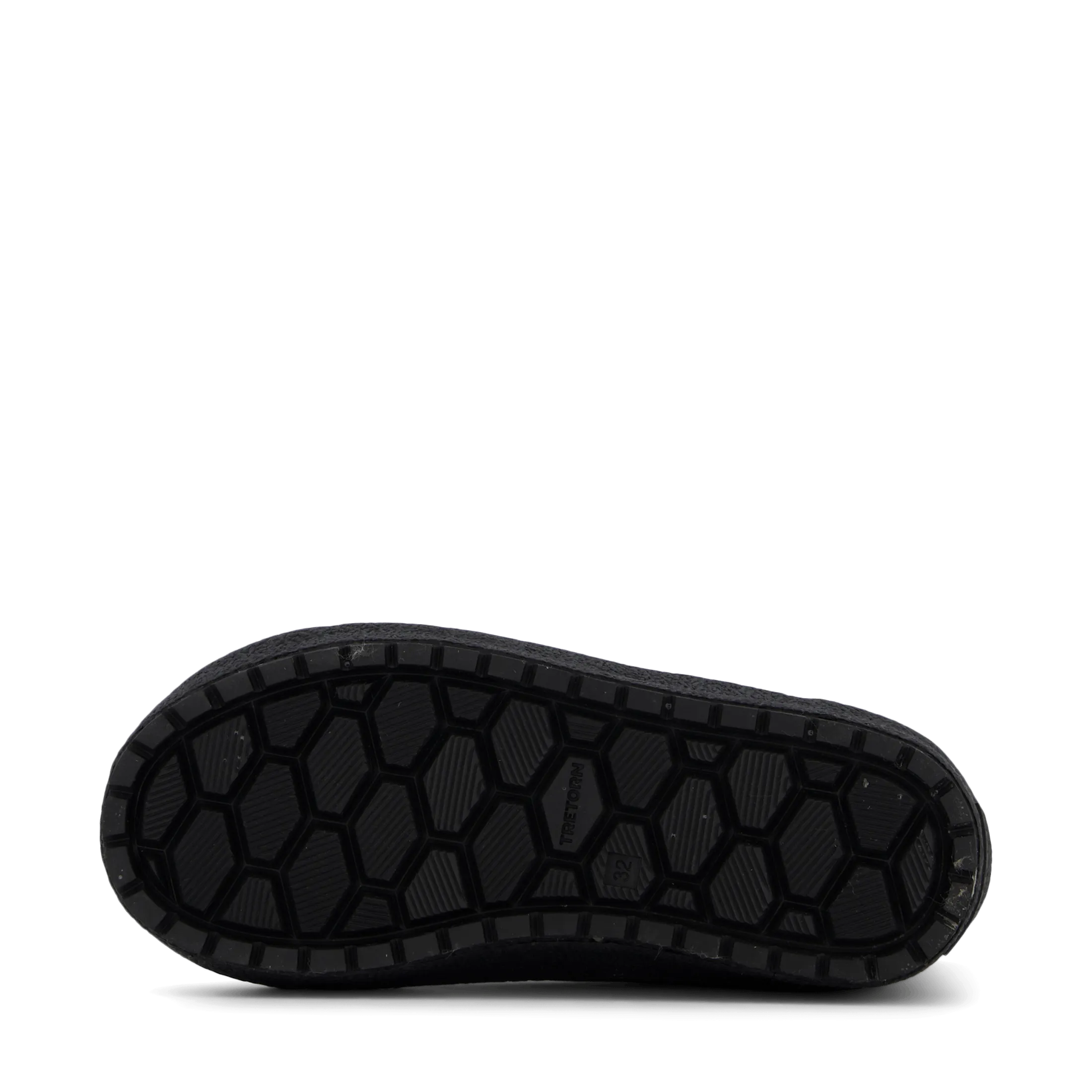 Arch Hybrid Jr 050/jet Black
