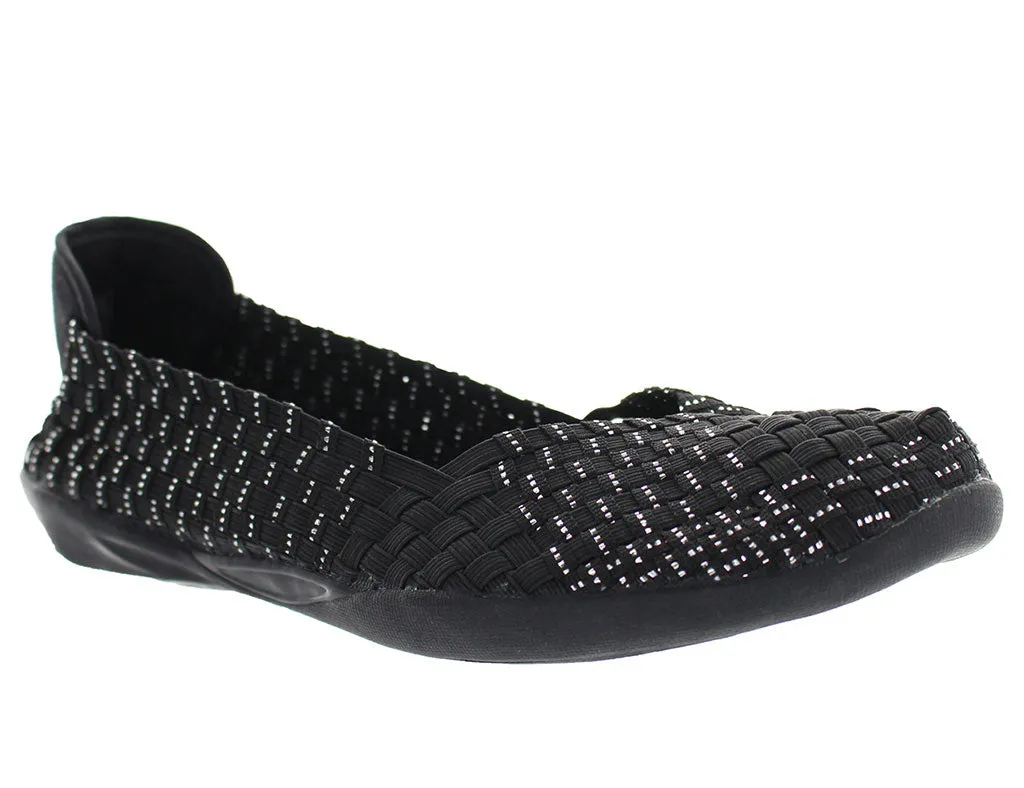 Bernie Mev Women's Catwalk