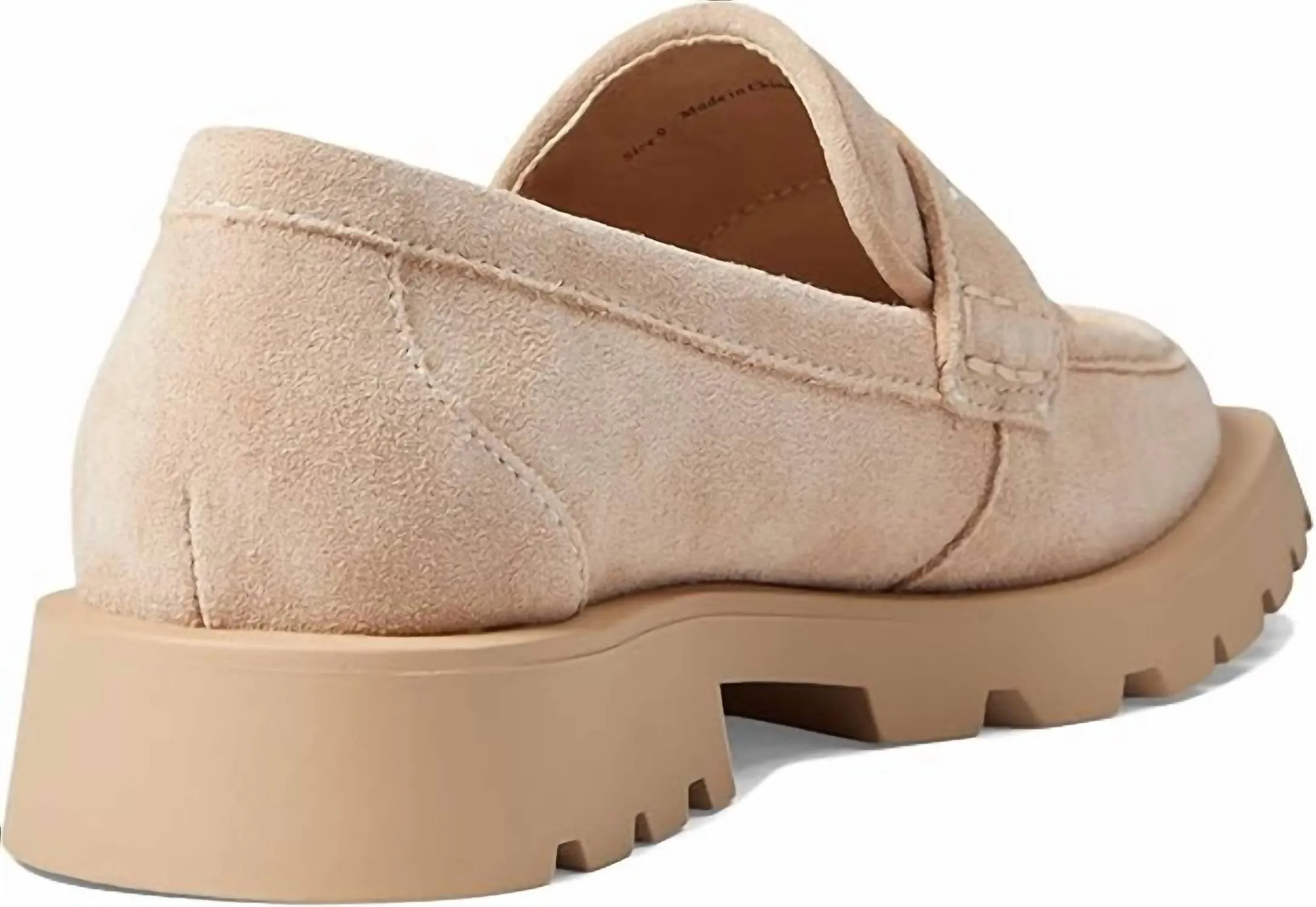 Dolce Vita - Elias Loafer Shoe