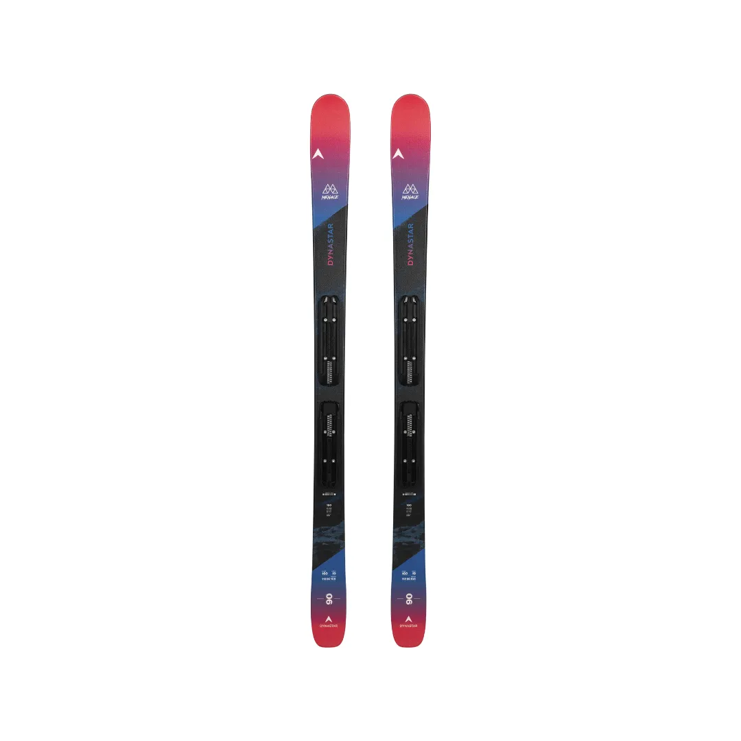 Dynastar M-Menace 90 Xpress