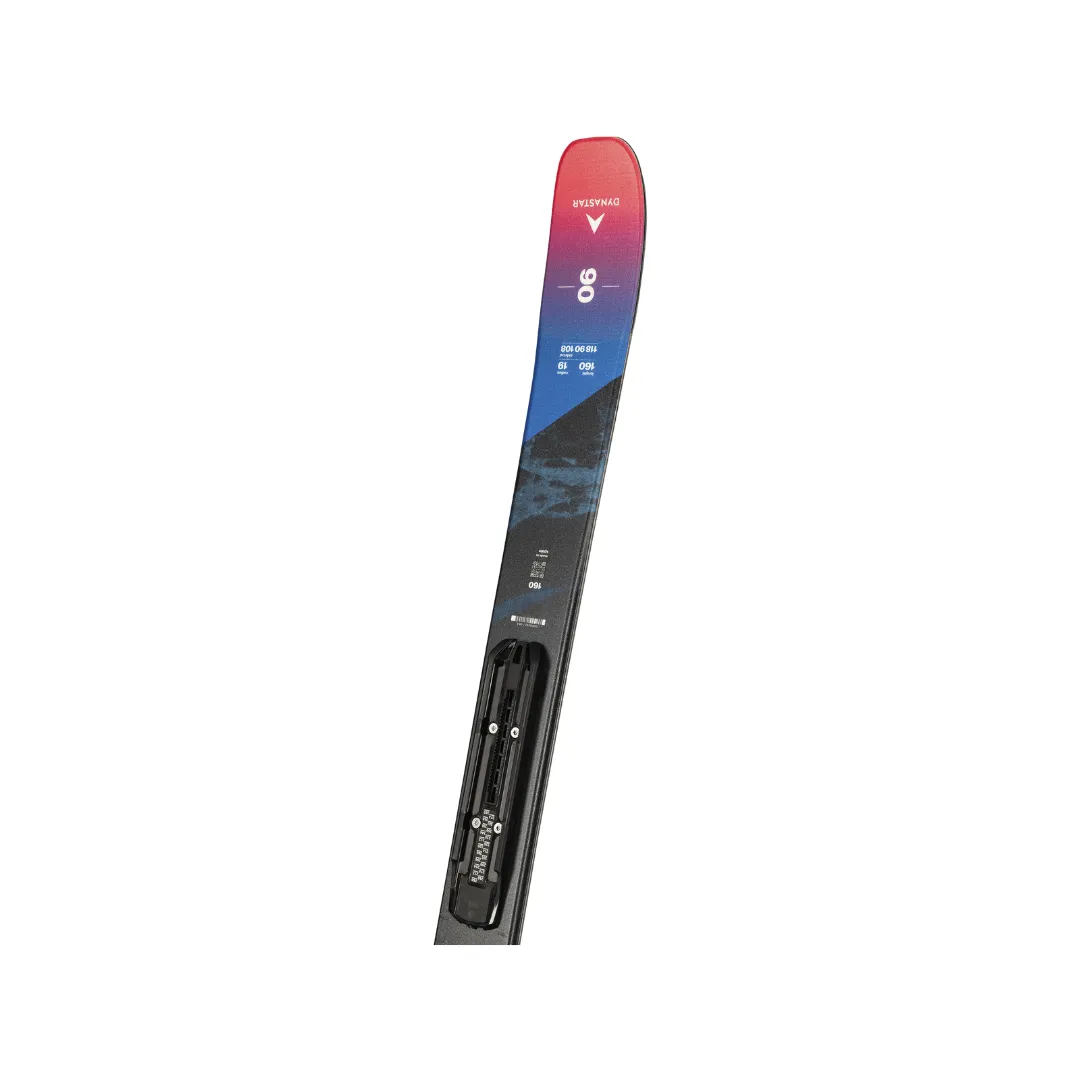 Dynastar M-Menace 90 Xpress