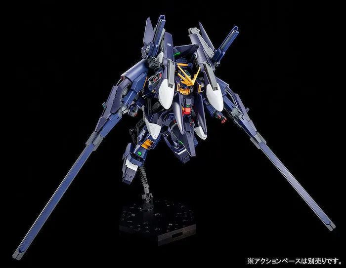 HGUC RX-121-3C Gundam TR-1 (Haze'N-Thley Rah II) 1/144