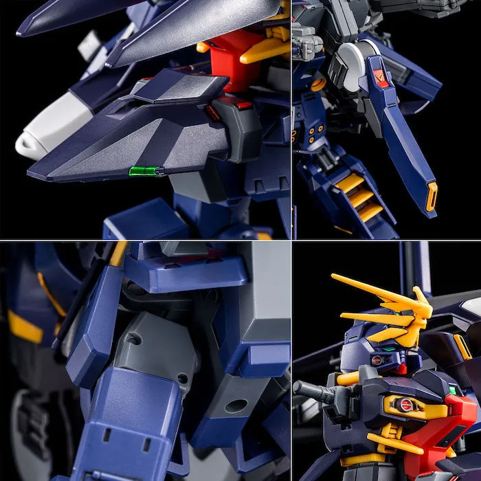 HGUC RX-121-3C Gundam TR-1 (Haze'N-Thley Rah II) 1/144