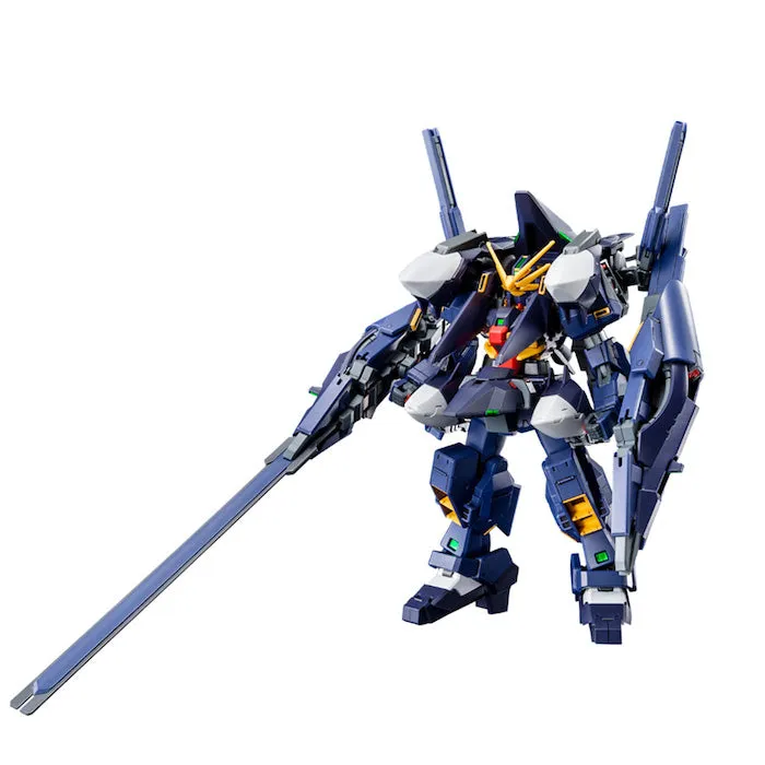 HGUC RX-121-3C Gundam TR-1 (Haze'N-Thley Rah II) 1/144