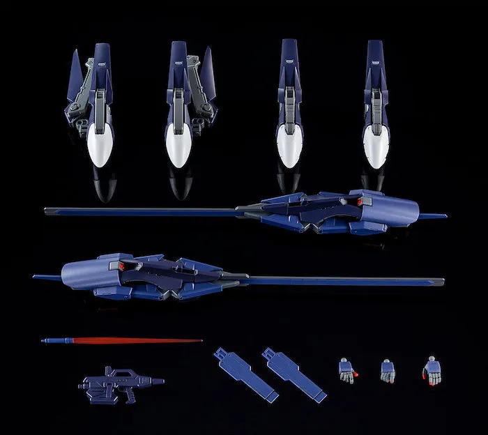 HGUC RX-121-3C Gundam TR-1 (Haze'N-Thley Rah II) 1/144