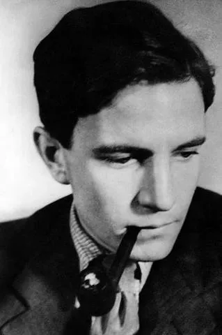 Lawn Road Flats: Spies, Writers and Artists