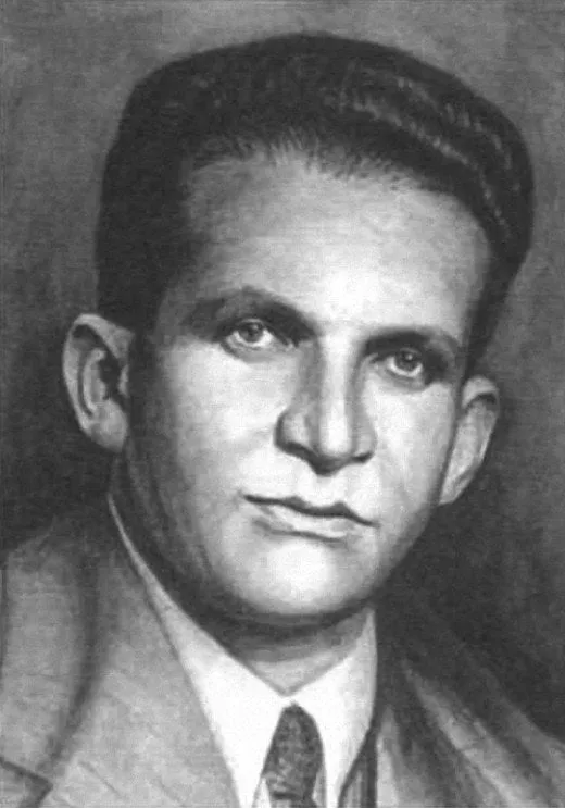 Lawn Road Flats: Spies, Writers and Artists