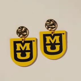 MU Harpers