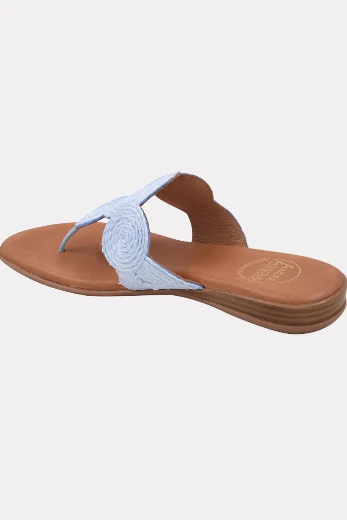 Nikky Sandals