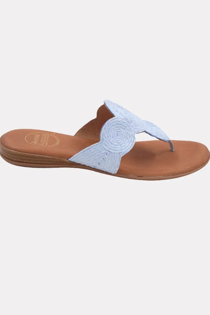 Nikky Sandals
