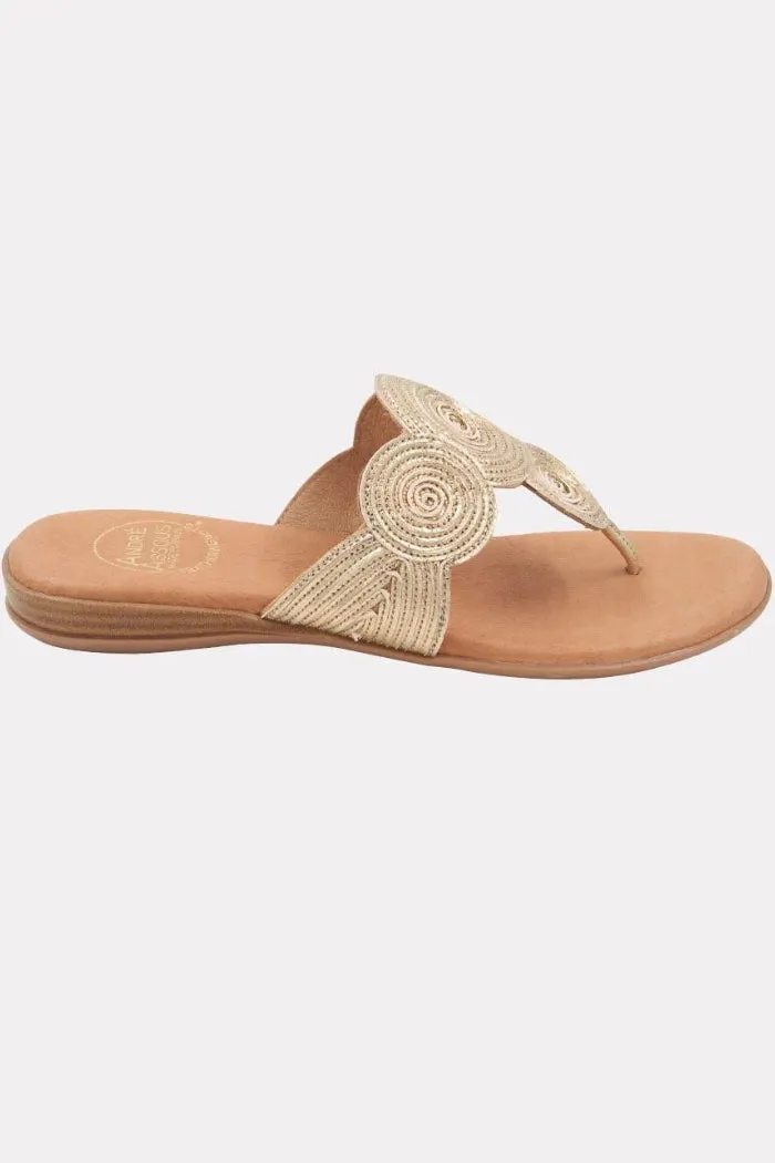 Nikky Sandals