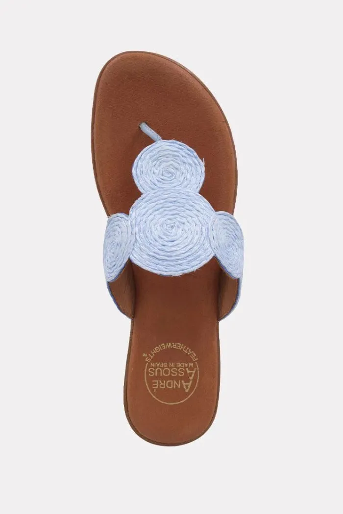 Nikky Sandals