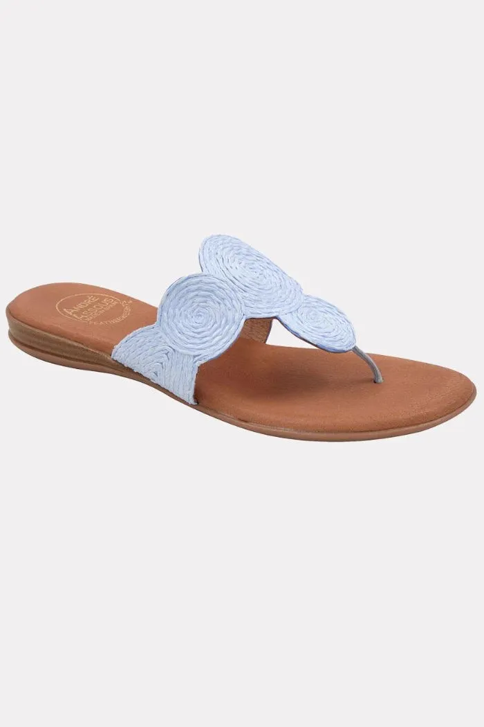 Nikky Sandals