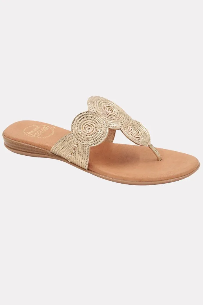 Nikky Sandals