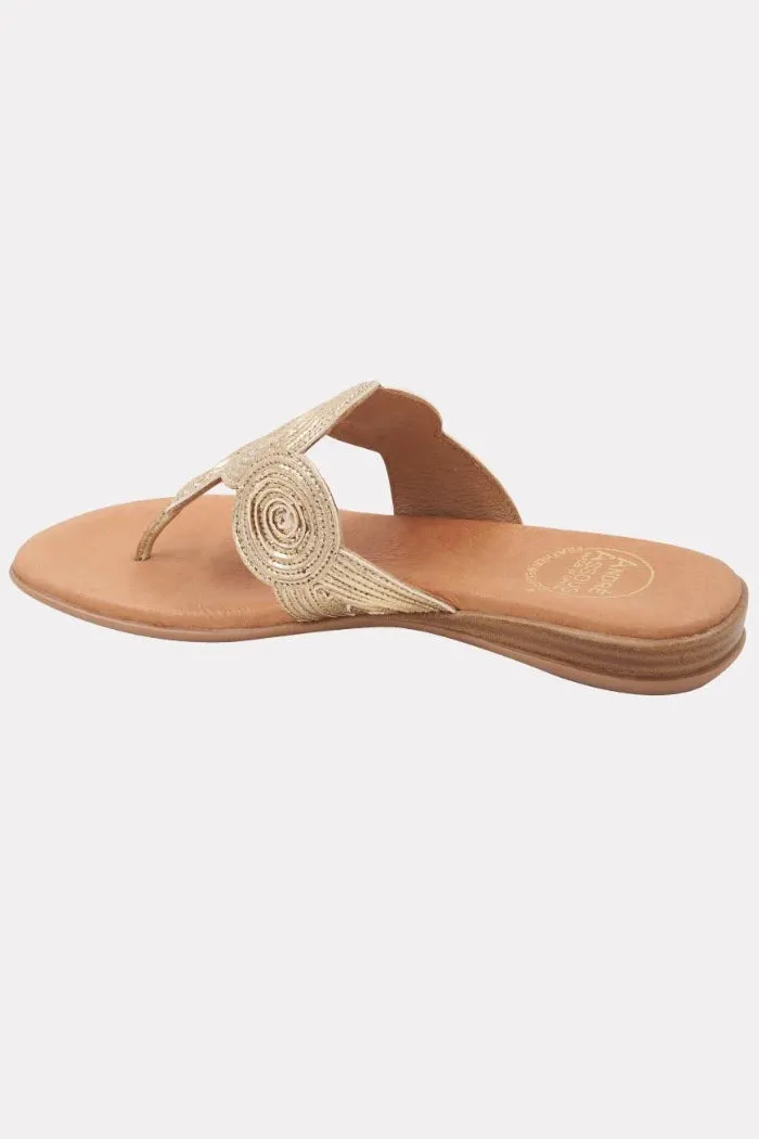 Nikky Sandals