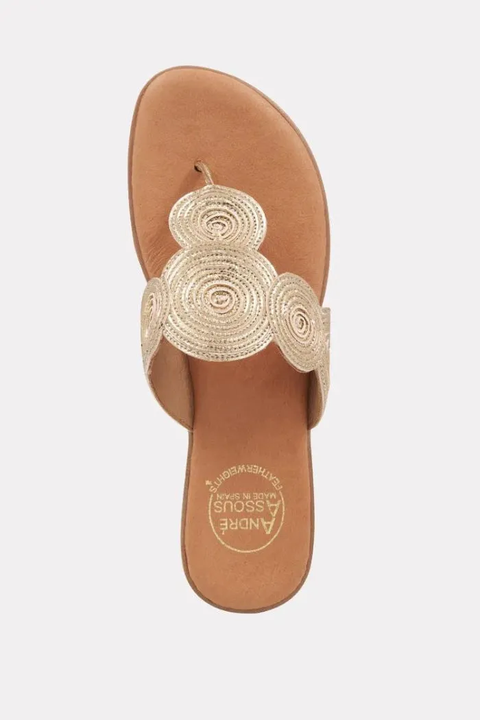 Nikky Sandals