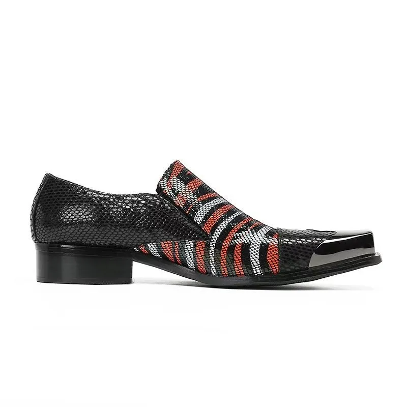 Opulessa Veltique Dress Loafers