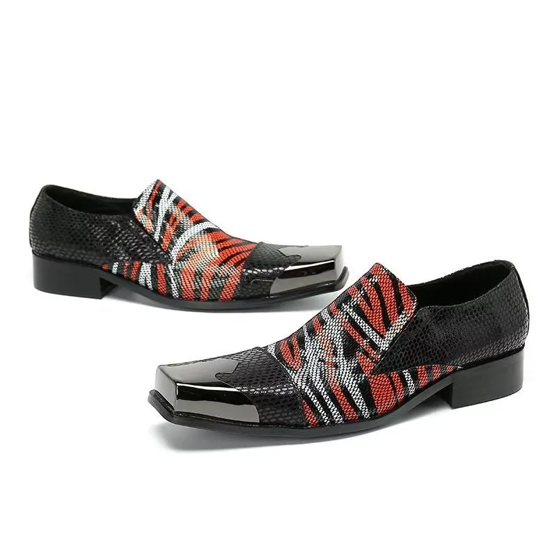 Opulessa Veltique Dress Loafers