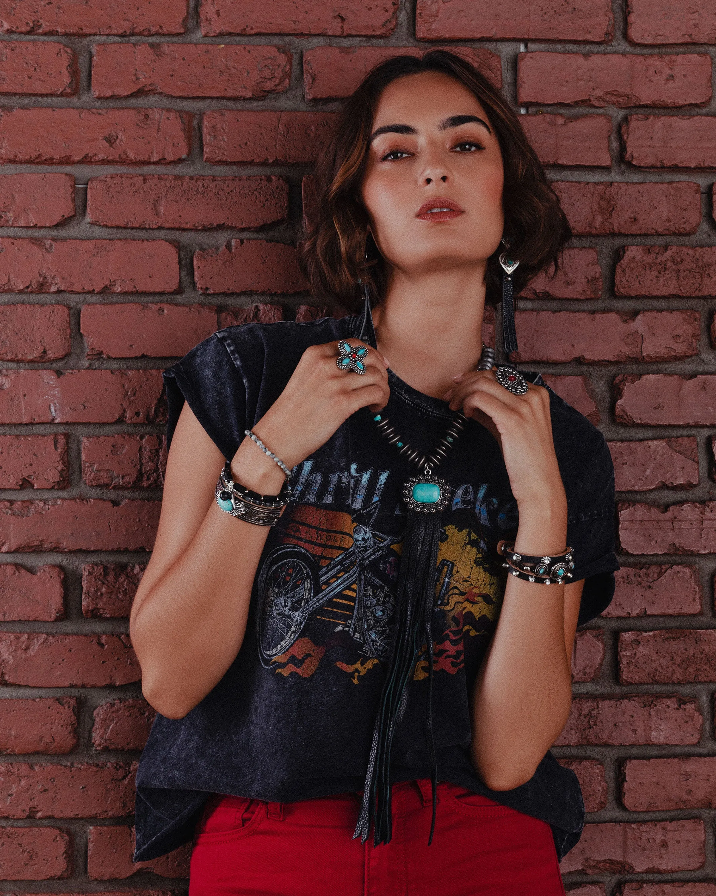 Own the Night Cuff