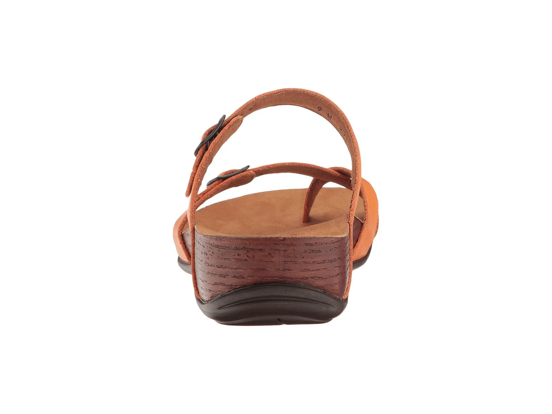 SAS Shelly Toe Loop Slide Sandal