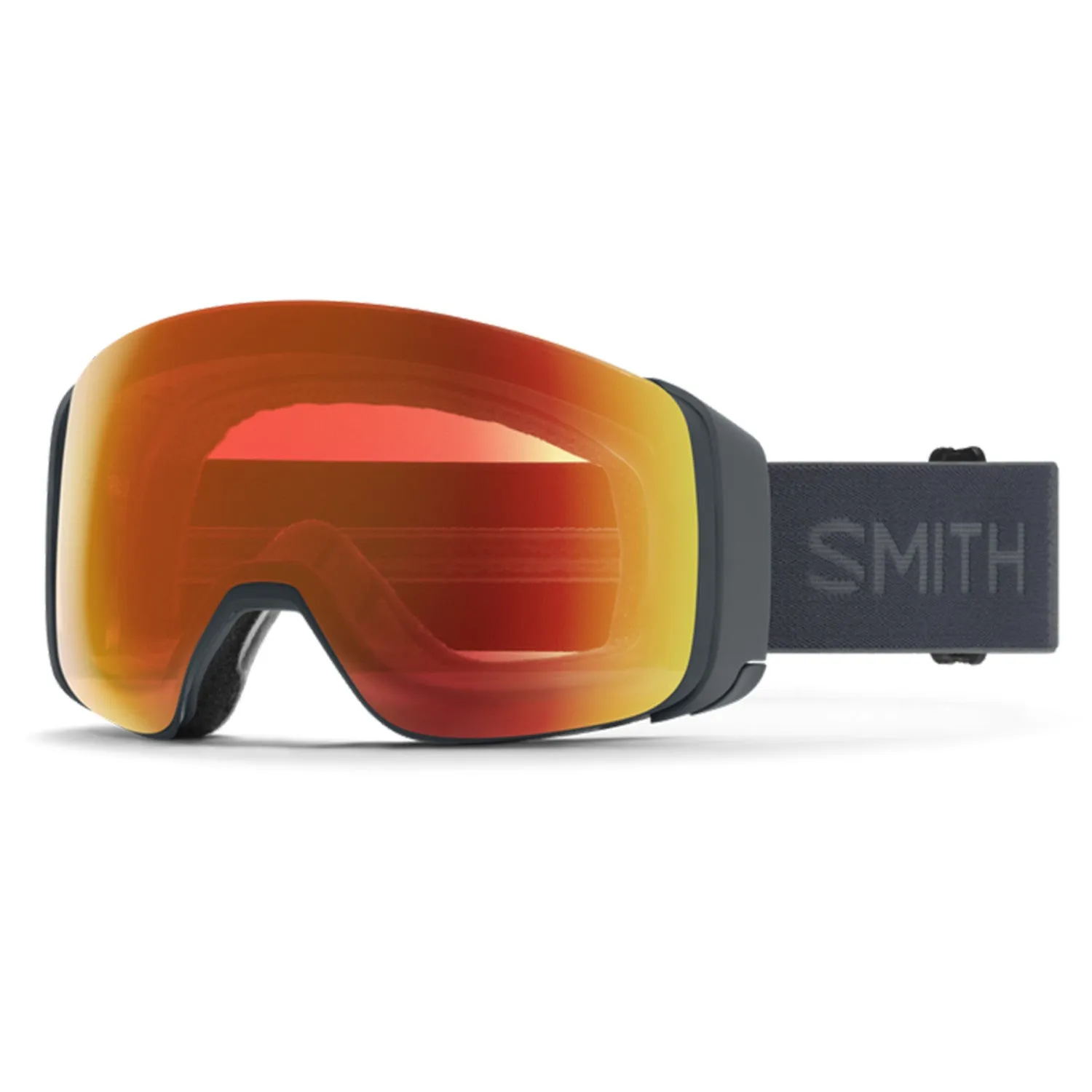 Smith 4D Mag S Snow Goggles 2025