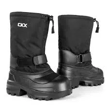 Taiga Boots  *BEST SELLER*