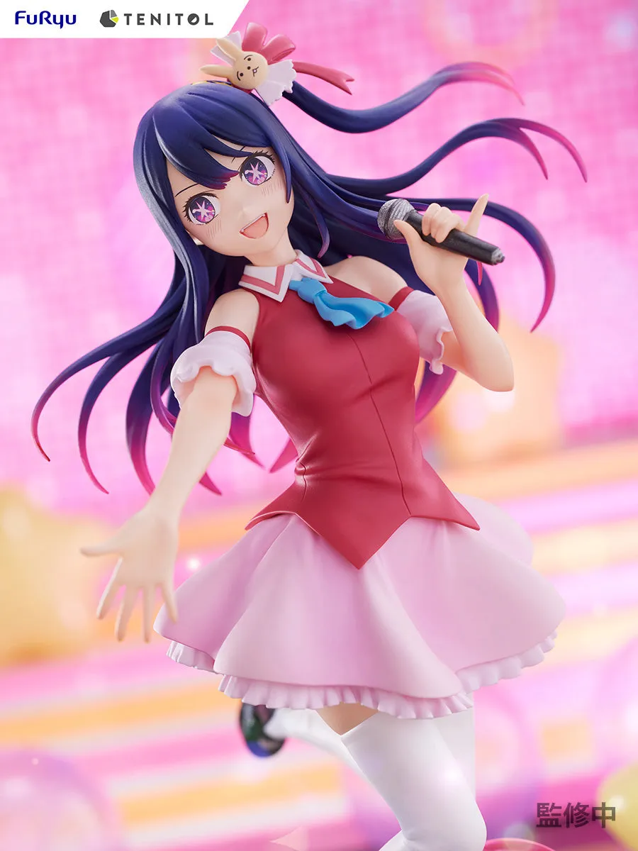 Tenitol - Ai - Oshi No Ko