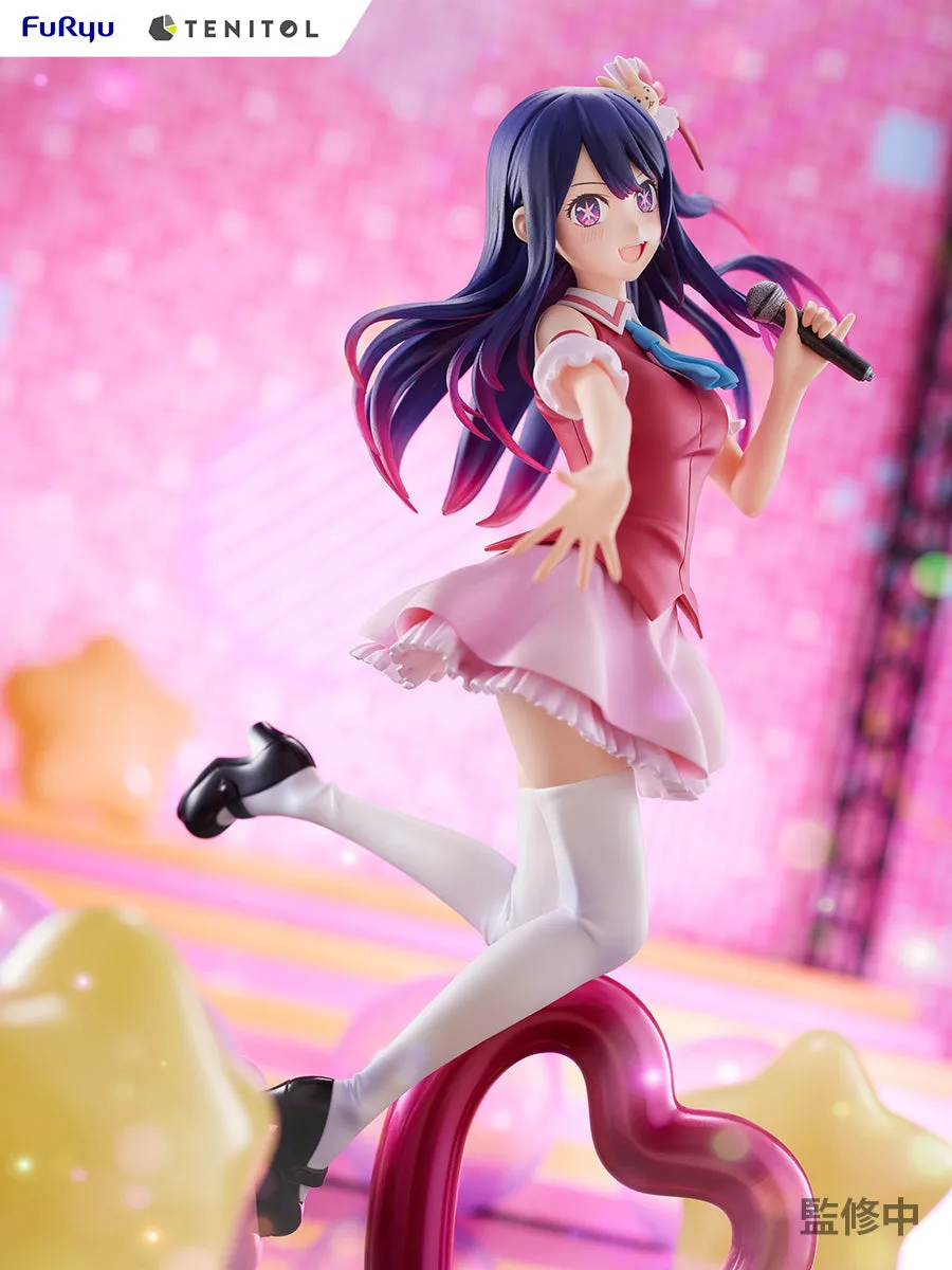 Tenitol - Ai - Oshi No Ko