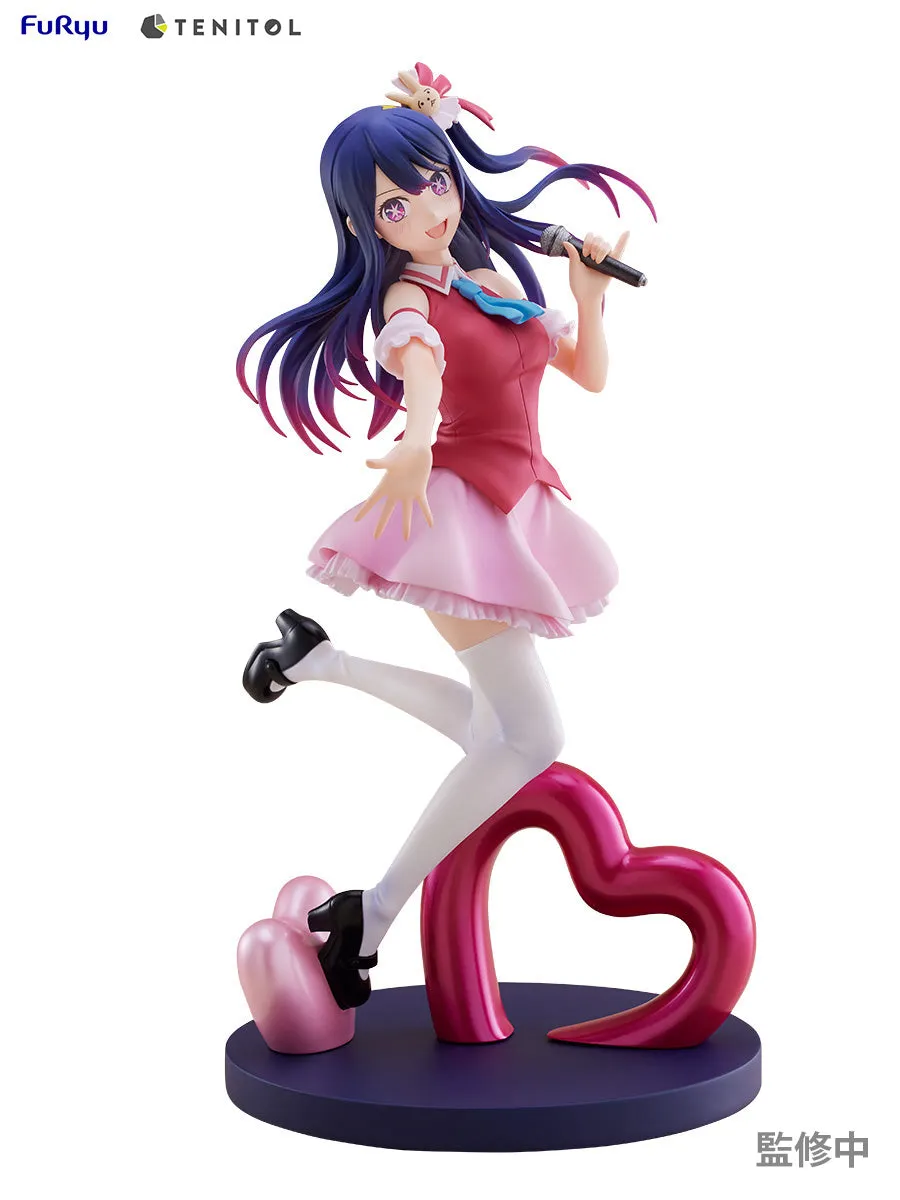 Tenitol - Ai - Oshi No Ko