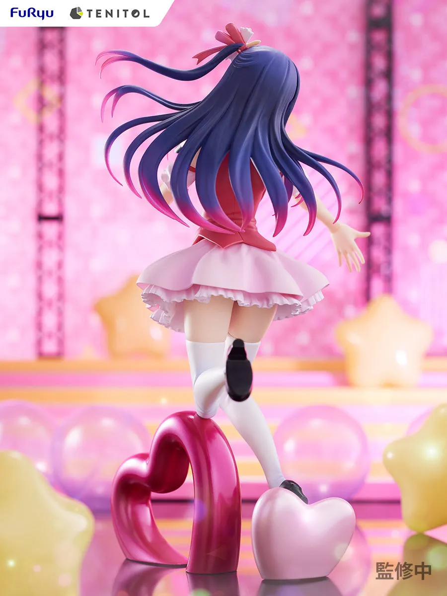 Tenitol - Ai - Oshi No Ko