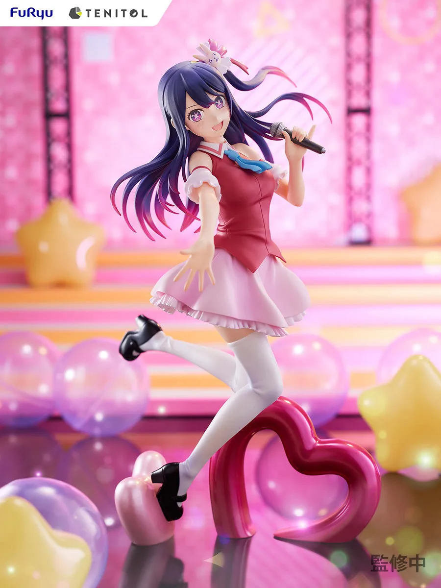 Tenitol - Ai - Oshi No Ko