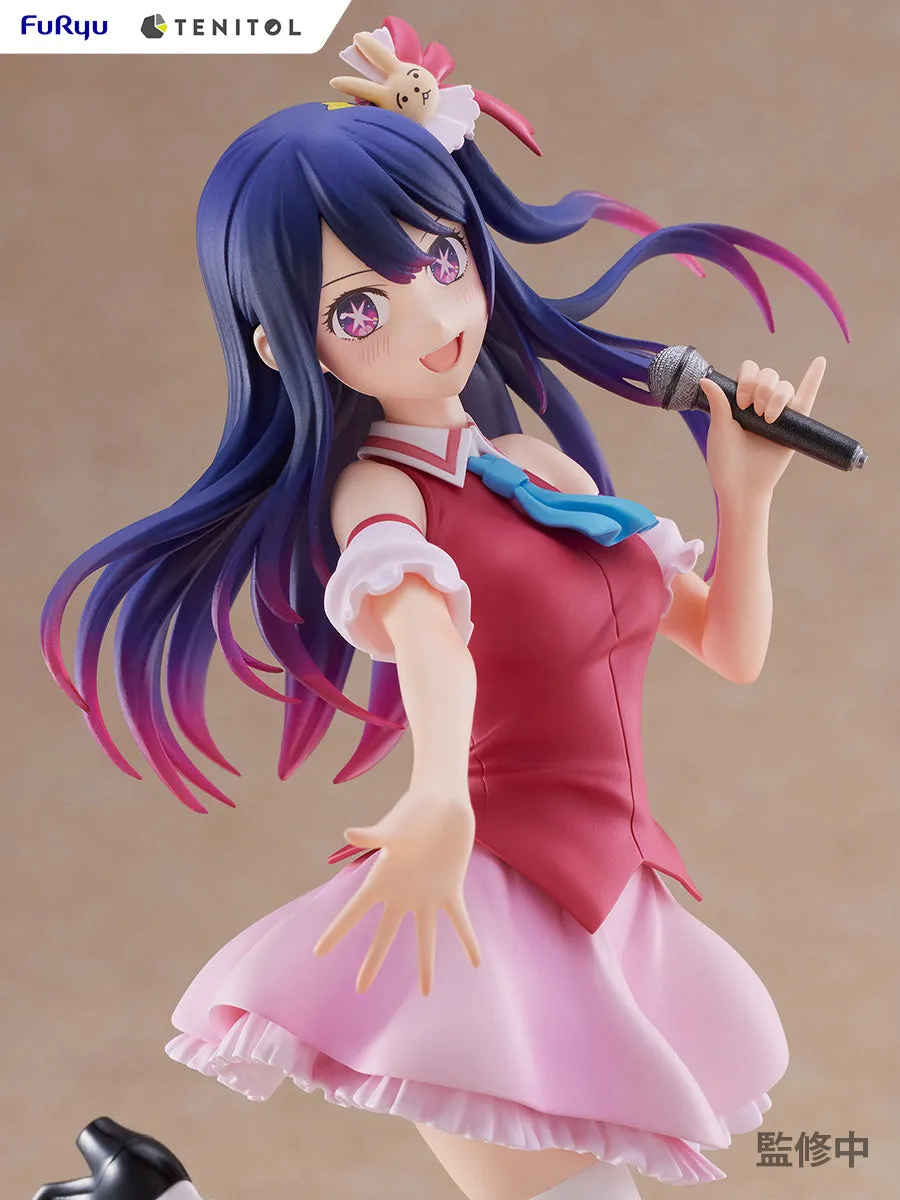 Tenitol - Ai - Oshi No Ko