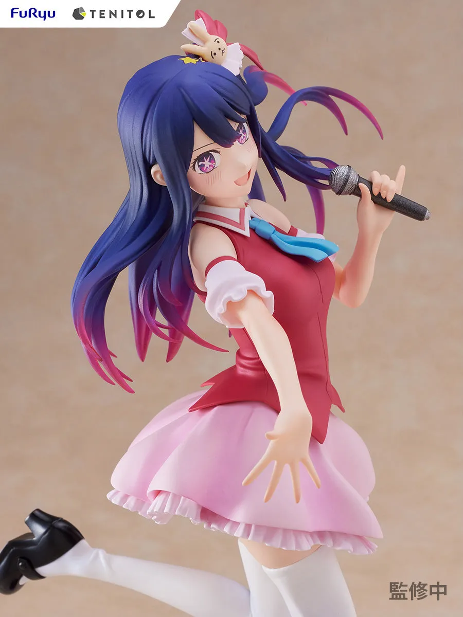 Tenitol - Ai - Oshi No Ko