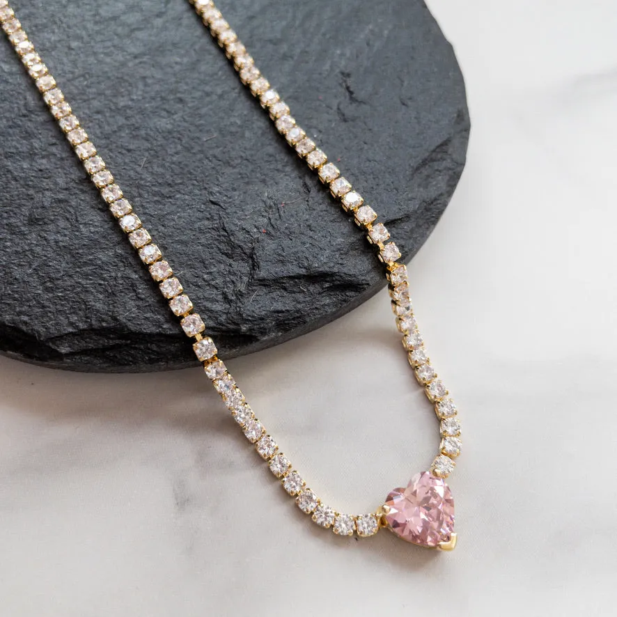 The Mia Necklace