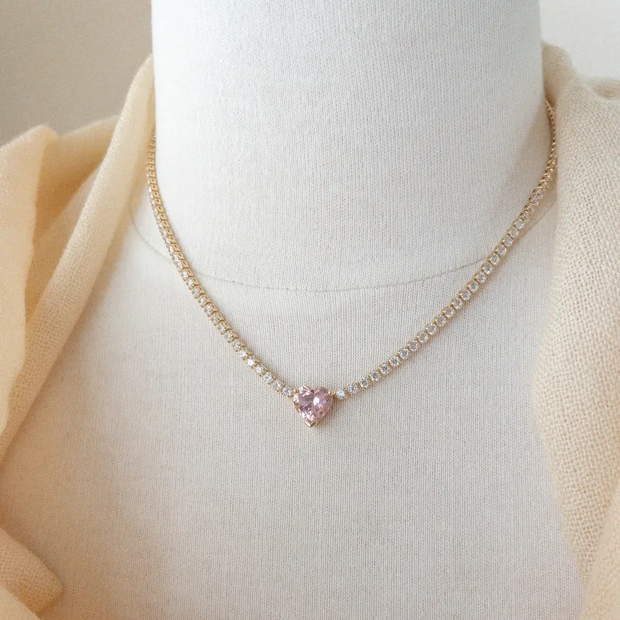 The Mia Necklace