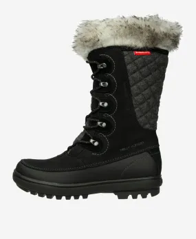 W GARIBALDI VL 1, Jet Black